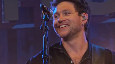 niall horan too much too ask live at boston calling music festival 2023 youtube