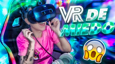 Saw (titulada el juego del miedo a partir de la segunda entrega, ya que la primera se le conoce como juego macabro en hispanoamérica) es una película de terror estrenada en 2004 y dirigida por el director australiano james wan con un guión escrito por él mismo en colaboración con su amigo. NO VUELVO A JUGAR A UN JUEGO DE MIEDO CON REALIDAD VIRTUAL ...