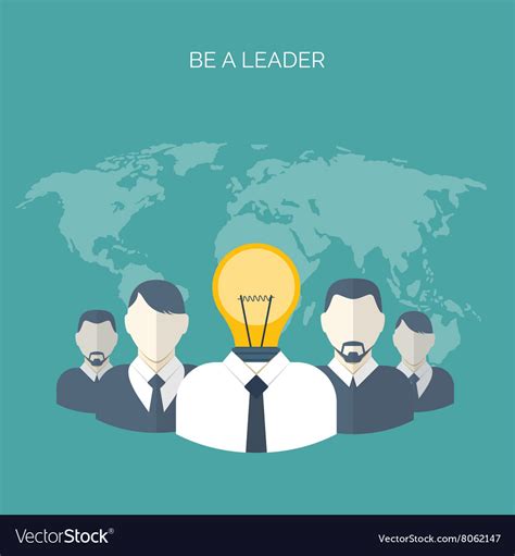 Leadership Poster Ideas