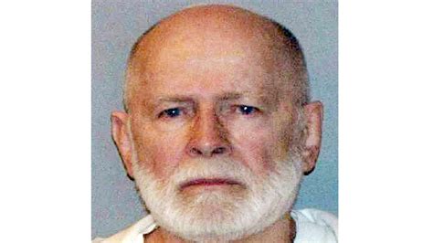 Mafia Hitman 2 Others Charged In Prison Beating Death Of Whitey Bulger