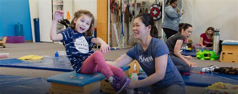 Becoming A Pediatric Physical Therapist 5 Things To Know Napa Center
