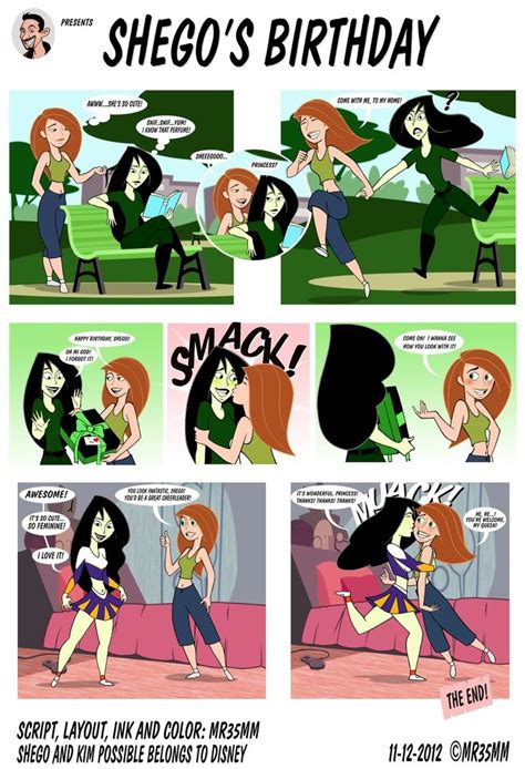 Pin By Tania Ortega On Kigo Kim Possible Kim And Shego Kim Possible