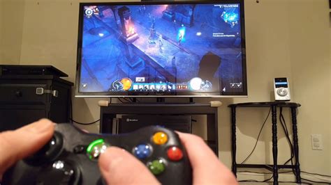 May 23, 2012 · 4 answers4. Diablo III on PC with controller - YouTube