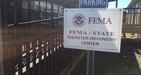 Wv Metronews Fema Has Centers Open Across Wva To Assist Flood Survivors