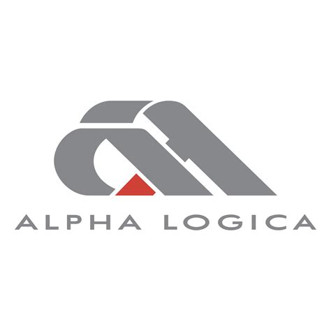 Alpha bank greece logopedia fandom powered by wikia. Alpha Logica Logo PNG Transparent & SVG Vector - Freebie ...
