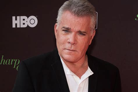 Ray Liotta Goodfellas Actor Dies At 67