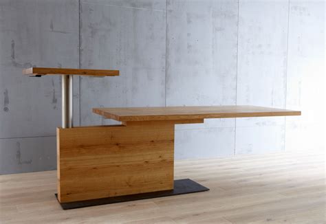 Get the best deals on computer case fans. Cool Computer Table for sitting and standing by Schulte Design
