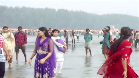 Chittagong Bangladesh Cox Bazar Coxs Bazar Sea Beach Cox Bazar