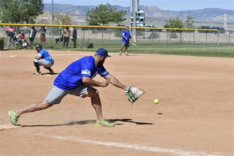 Price Is Right Mens Softball Tournament Brings Ball Enthusiasts To