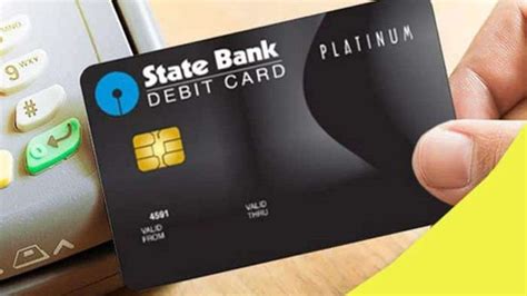 Now Generate Your Sbi Debit Card Pin With These Steps Check Details
