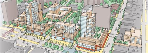 City Planning Commission Approves Seward Park Redevelopment Proposal