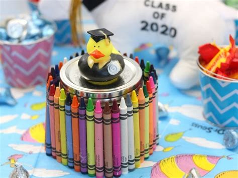 One Of The Easiest Kindergarten Graduation Ts You Can Make