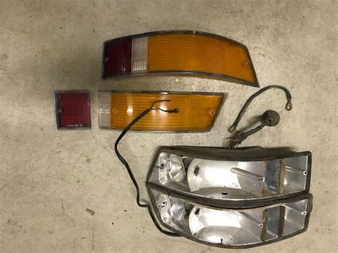 Lwb Taillights Pelican Parts Forums