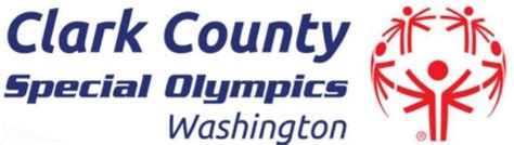 Special Olympics Washington Clark County Recreation And Camps