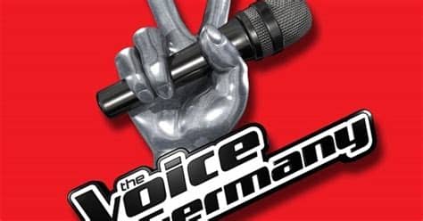 The voice of germany, credits to the voice of germany website: „The Voice of Germany" 2018: Jury ist komplett