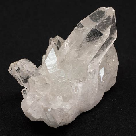 Clear Quartz Cluster Metaphysical Meaning
