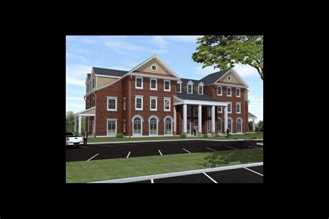 Farmhouse Fraternity To Break Ground For New House News