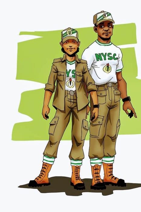 ‎introducing sportsclubs, a fitness app made to fit your life. The Best Nysc Camp In Nigeria - Top 7 Ranked - Owogram