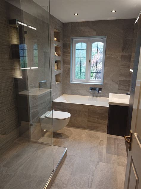 Bathroom Showroom Ascot Berkshire Options Bath And Tile Studio