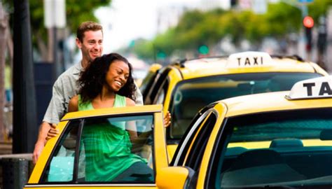 Que Se Necesita Para Empezar Una Empresa De Taxis