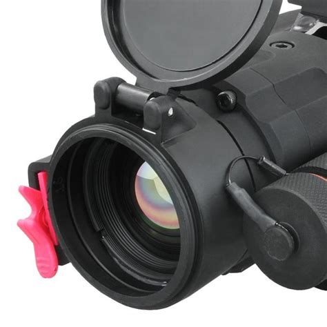 Trijicon Electro Optics Reap Ir 35mm Thermal Weapon Sight W8x E Zoom