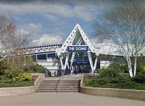 This Is When All The Shows Cancelled By Coronavirus At Doncaster Dome