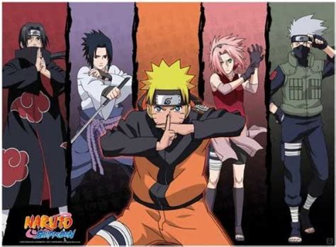 My Review Of Naruto Shippuden Mai On