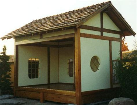 Japanese Tea House Shed For Sale Cheap ~ Roof Designs