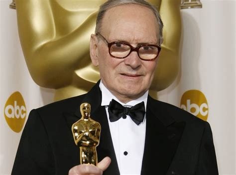 Gareth williams, philip glass, nicola piovani. Ennio Morricone gana el Oscar a la mejor banda sonora de 2016 | El Regalo Musical