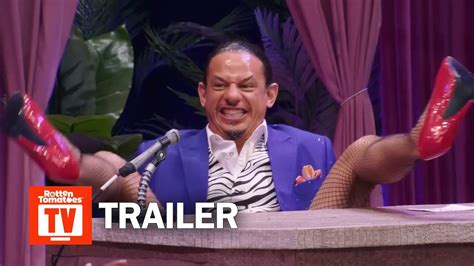 The Eric Andre Show Season Trailer Youtube