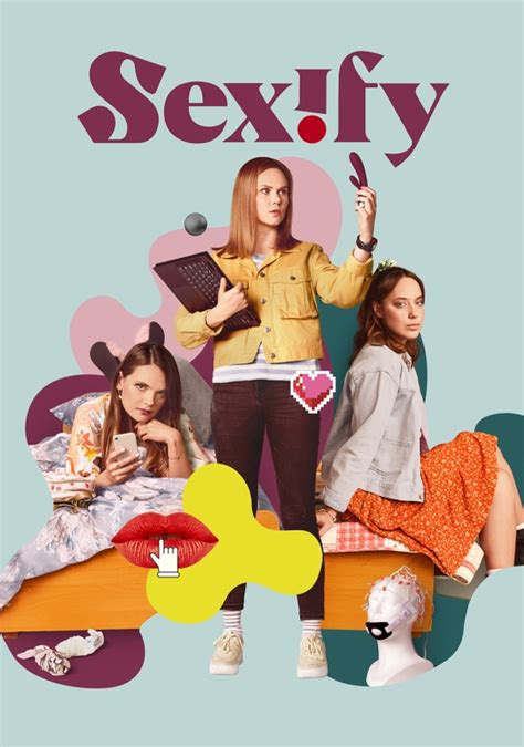 Sexify 1 Sezon 1 Bölüm Türkçe Dublaj Izle Tek Full Film Izle Full Hd Film Izle