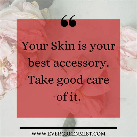 Health And Beauty Quotes Shortquotescc