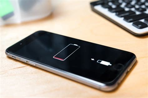 Why Your Phone Dies When It Claims To Have Battery Left Wirecutter