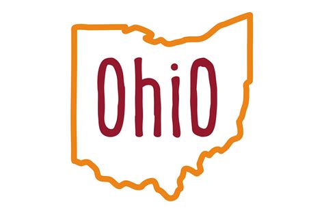 Ohio Logos