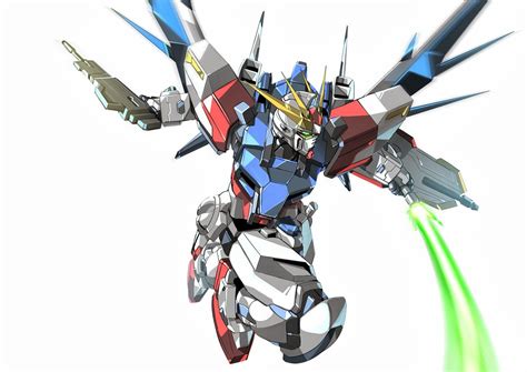 Gundam Guy Awesome Gundam Digital Artworks Updated 2115 Gundam