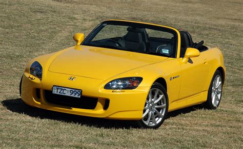 Yes A New Honda S2000 Was Sold In Australia Last Month Photos 1 Of 4