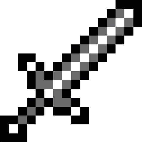 Minecraft Item Editor Lightning Sword Tynker