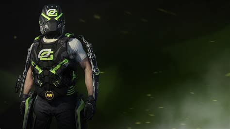 Optic Gaming Wallpaper 2018 (84+ pictures)