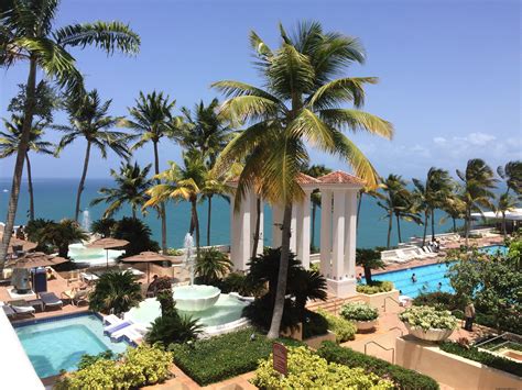 El Conquistador Resort Review Fajardo Puerto Rico