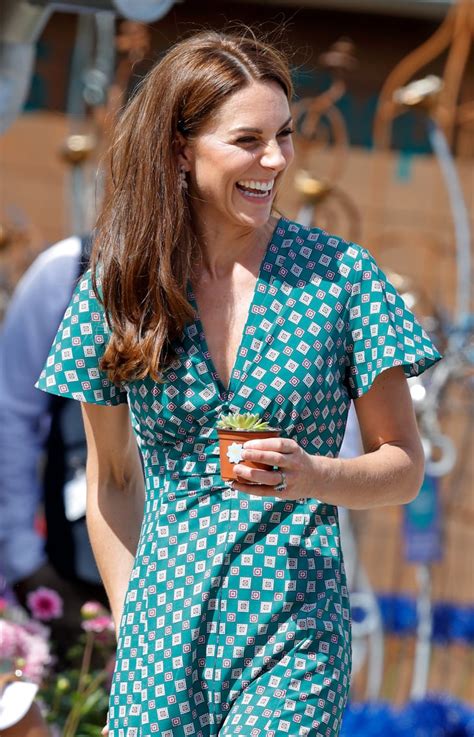 Pictures Of Kate Middleton Laughing Popsugar Celebrity Photo 59
