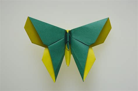Origami Butterflies Mini Kit Origamido Studio