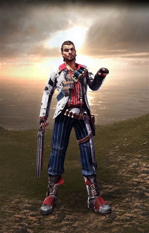 Download 101 Wallpaper Hp Gambar Free Fire Paling Keren ...