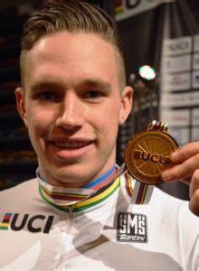 He competed at the 2016 uec european track championships in the team sprint event. Digitaal Dorpsplein Gerwen | Digitaal Dorpsplein Gerwen
