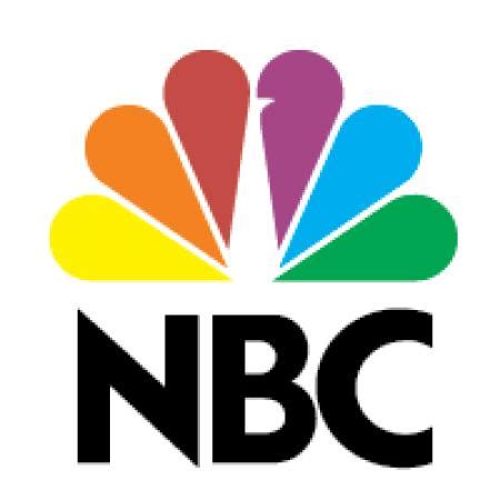 Nbc Logo Vector (EPS) Download For Free