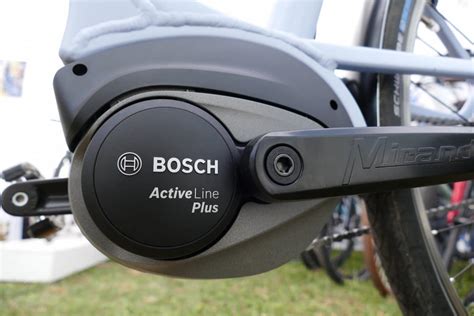 Bosch 2018 Alle E Bike Neuheiten Im Überblick Ebike Newsde