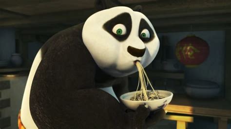 The Kung Fu Panda Guide To Writing Action Scenes Helping Writers