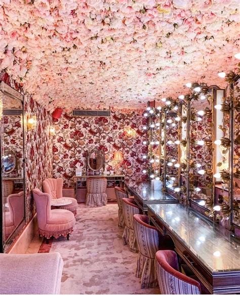 Find value and selection on kitchen sinks and much more at sutherlands. The powder room at Annabel's, London. | Dallas interior ...