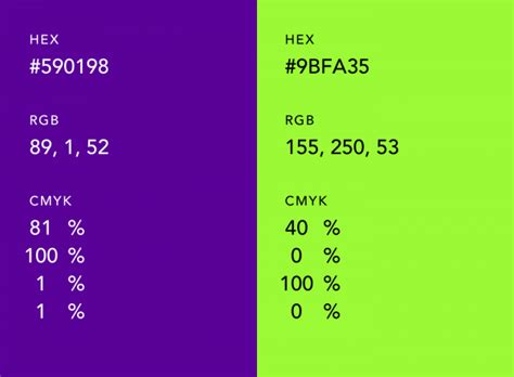 10 purple and green logos ranked in order of popularity and relevancy. 27 Purple Logo Ideas - Make Your Own Purple Logo | Logojoy