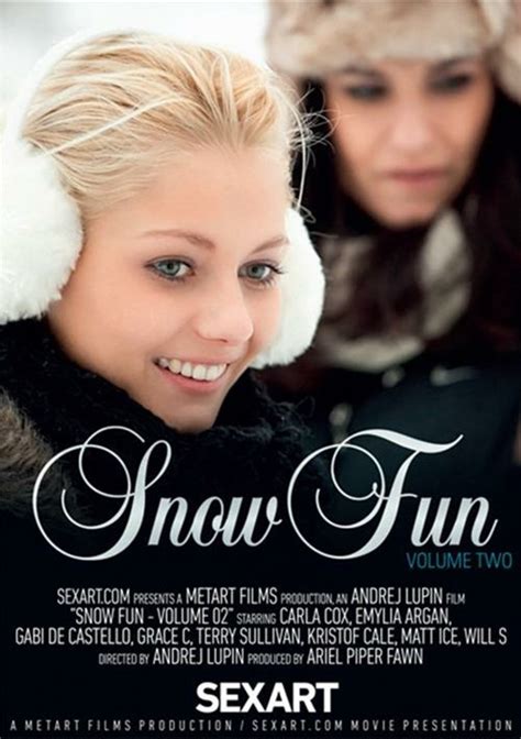 Snow Fun Vol 2 Full Movie Watch Online On Sdmoviespoint