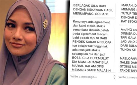 Ingin kenali adik beradik jelitawan ini? "Adik Beradik dan Saudara Mara Dia Semua TAMAK" - Pekerja ...